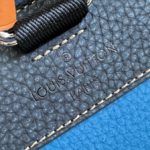 Рюкзак LOUIS VUITTON CHRISTOPHER PM