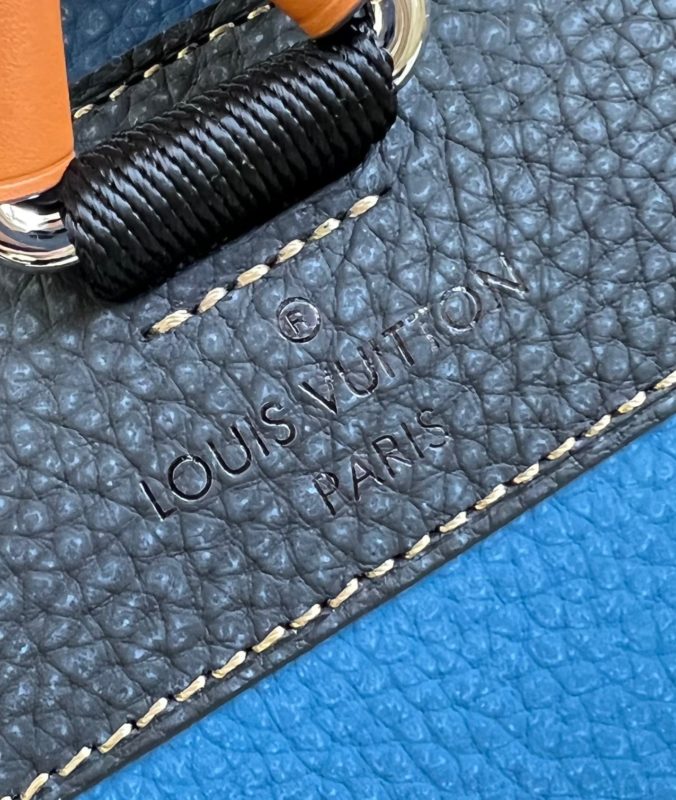 Рюкзак LOUIS VUITTON CHRISTOPHER PM