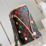 LV X YK СУМКА NEVERFULL MM