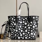 LV X YK СУМКА NEVERFULL MM