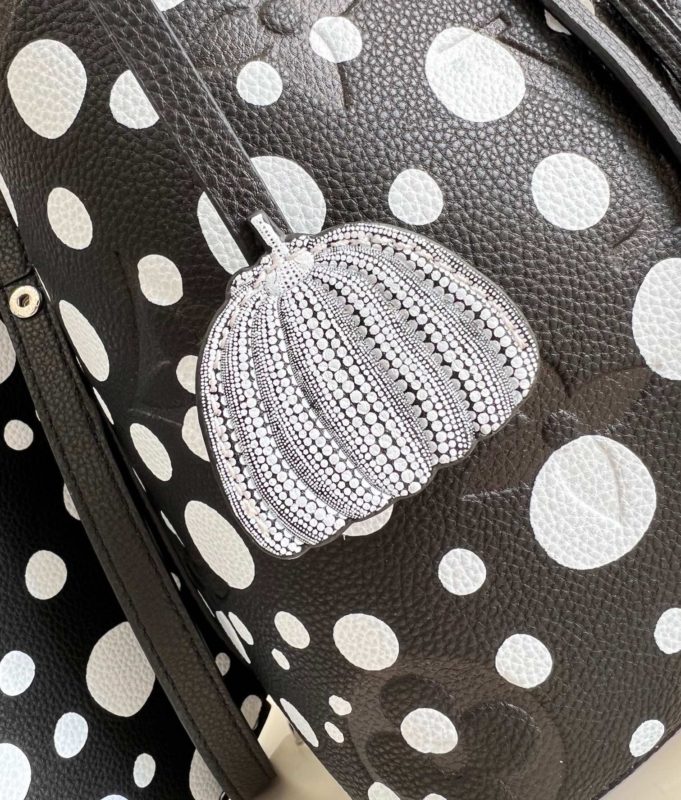 LV X YK СУМКА NEONOE MM