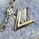 Сумка LOUIS VUITTON TWIST MM