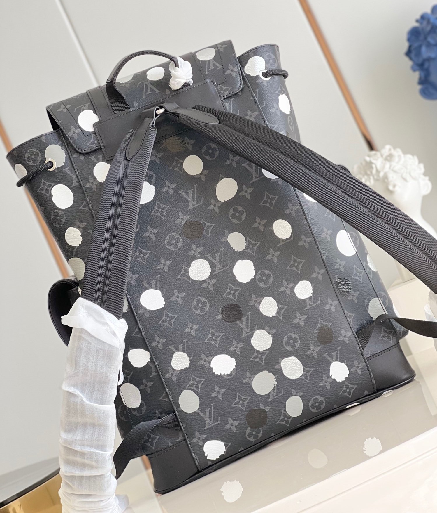 Рюкзак LV X YK РЮКЗАК CHRISTOPHER MM