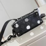 LV X YK СУМКА MINI SOFT TRUNK