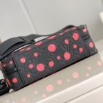 LV X YK СУМКА HANDLE SOFT TRUNK