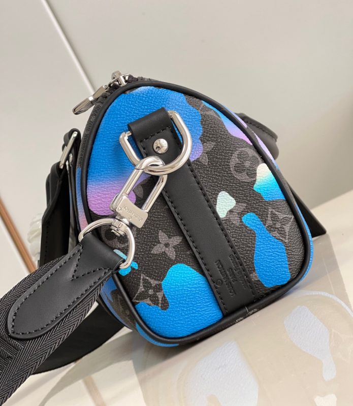 Сумка LOUIS VUITTON KEEPALL 25