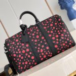 LV X YK СУМКА KEEPALL 50