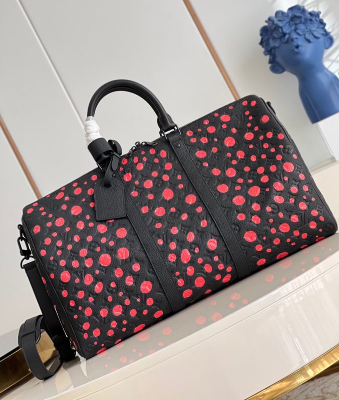 LV X YK СУМКА KEEPALL 50