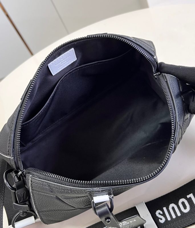 Сумка LOUIS VUITTON CITY KEEPALL