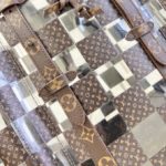 Рюкзак LOUIS VUITTON CHRISTOPHER
