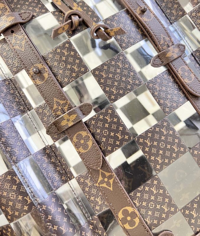 Рюкзак LOUIS VUITTON CHRISTOPHER