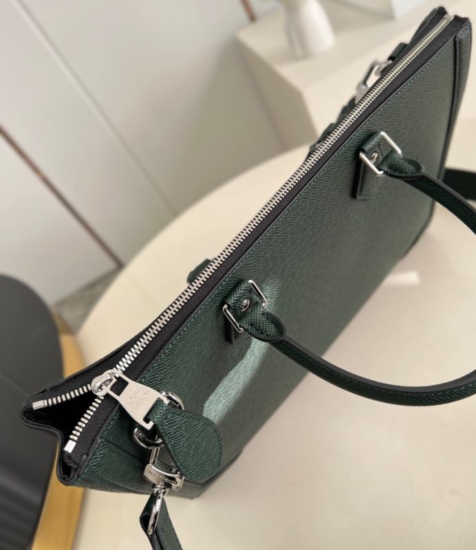 Портфель LOUIS VUITTON SLIM