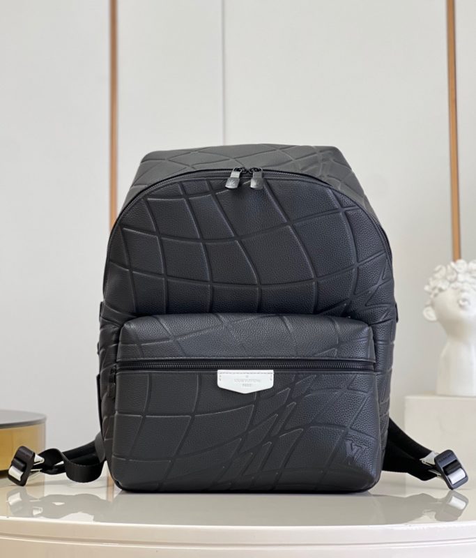 Рюкзак LOUIS VUITTON DISCOVERY