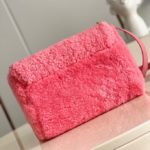 Сумка LOUIS VUITTON TWIST MM