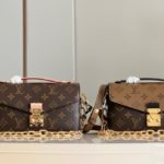 Сумка LOUIS VUITTON POCHETTE METIS EAST WEST