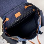 Рюкзак LOUIS VUITTON CHRISTOPHER PM