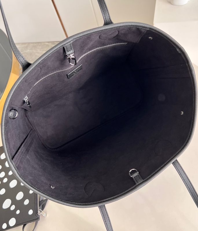 LV X YK СУМКА NEVERFULL MM