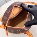 Сумка LOUIS VUITTON BOITE CHAPEAU SOUPLE MM