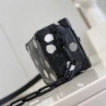 LV X YK СУМКА MINI SOFT TRUNK