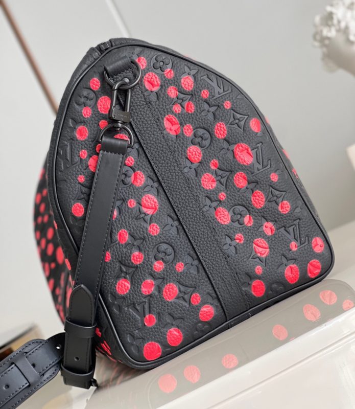 LV X YK СУМКА KEEPALL 50