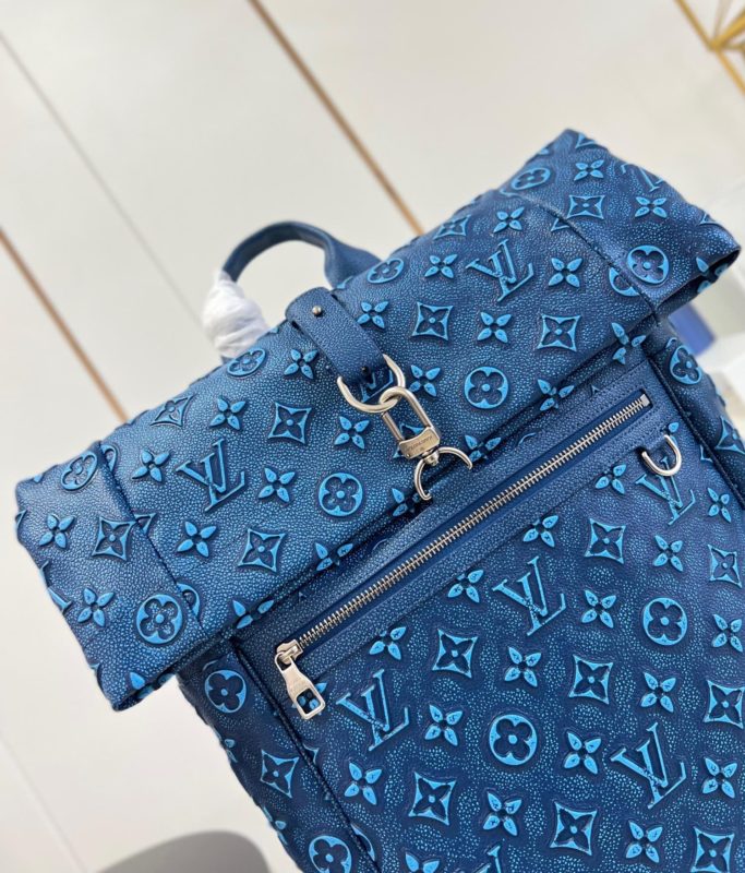 РЮКЗАК-РОЛТОП LOUIS VUITTON