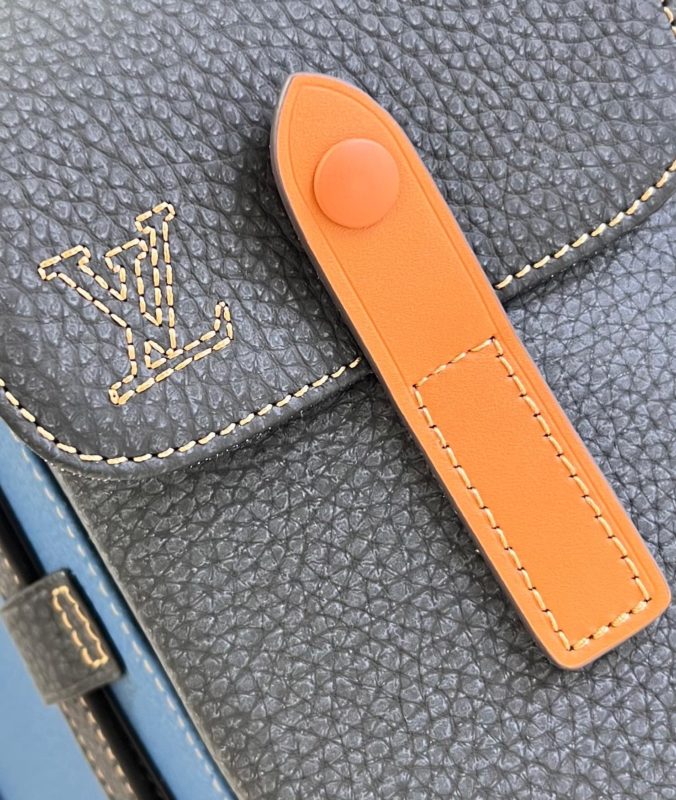 Рюкзак LOUIS VUITTON CHRISTOPHER PM