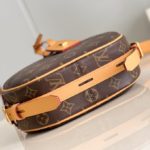Сумка LOUIS VUITTON BOITE CHAPEAU SOUPLE MM