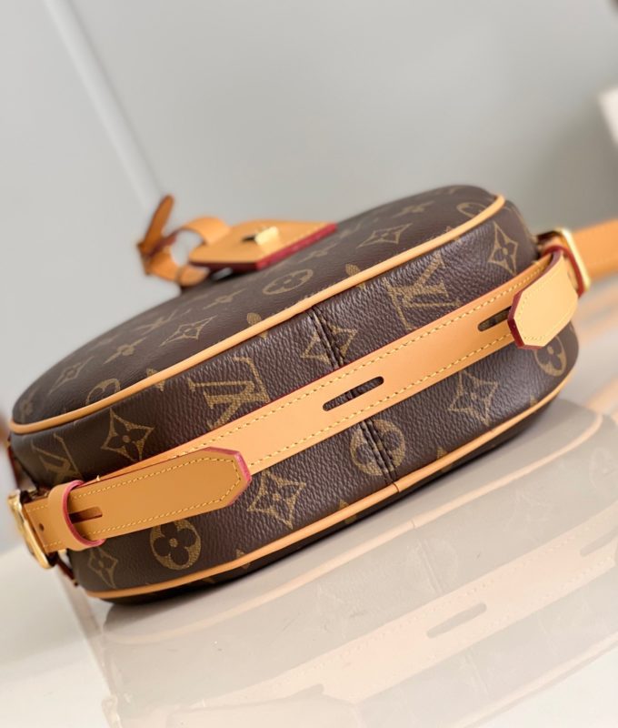 Сумка LOUIS VUITTON BOITE CHAPEAU SOUPLE MM