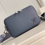 Бумажник LOUIS VUITTON ALPHA