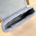 Сумка LOUIS VUITTON TWIST MM