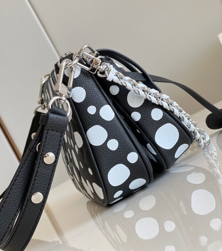 Сумка LV X YK АКСЕССУАР MULTI POCHETTE