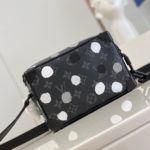 LV X YK СУМКА MINI SOFT TRUNK