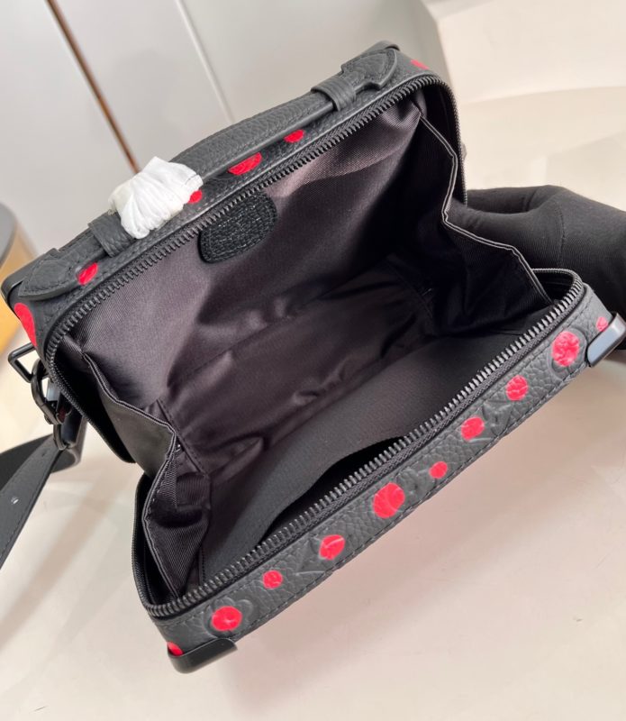 LV X YK СУМКА HANDLE SOFT TRUNK