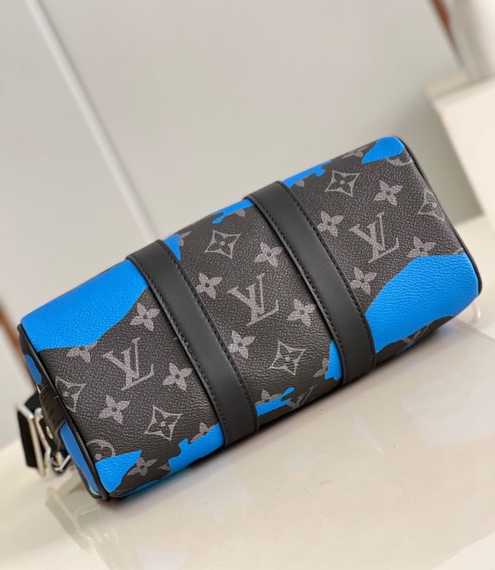Сумка LOUIS VUITTON KEEPALL 25