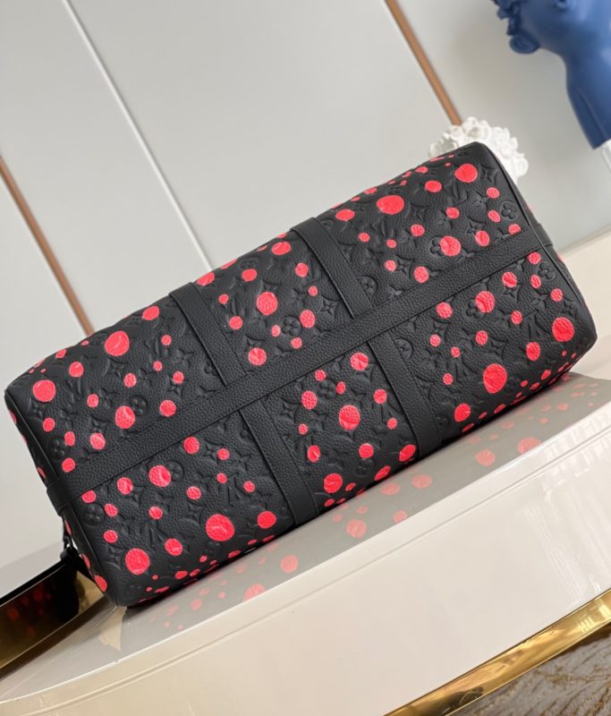 LV X YK СУМКА KEEPALL 50