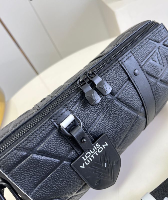 Сумка LOUIS VUITTON CITY KEEPALL