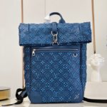РЮКЗАК-РОЛТОП LOUIS VUITTON