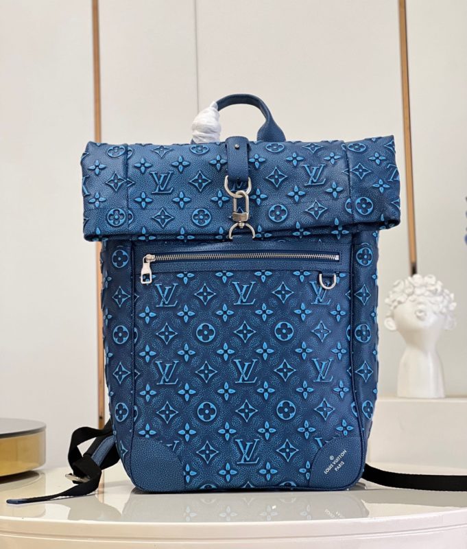 РЮКЗАК-РОЛТОП LOUIS VUITTON