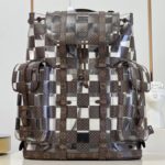 Рюкзак LOUIS VUITTON CHRISTOPHER