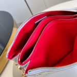 Сумка LOUIS VUITTON COUSSIN PM