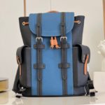 Рюкзак LOUIS VUITTON CHRISTOPHER PM