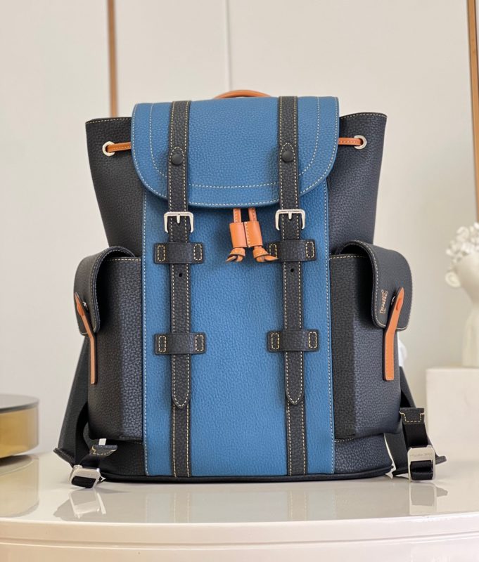 Рюкзак LOUIS VUITTON CHRISTOPHER PM
