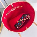 LV X YK СУМКА NEVERFULL MM