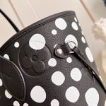LV X YK СУМКА NEVERFULL MM