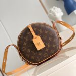 Сумка LOUIS VUITTON BOITE CHAPEAU SOUPLE MM