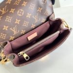 Сумка LOUIS VUITTON POCHETTE METIS EAST WEST
