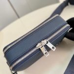 Бумажник LOUIS VUITTON ALPHA