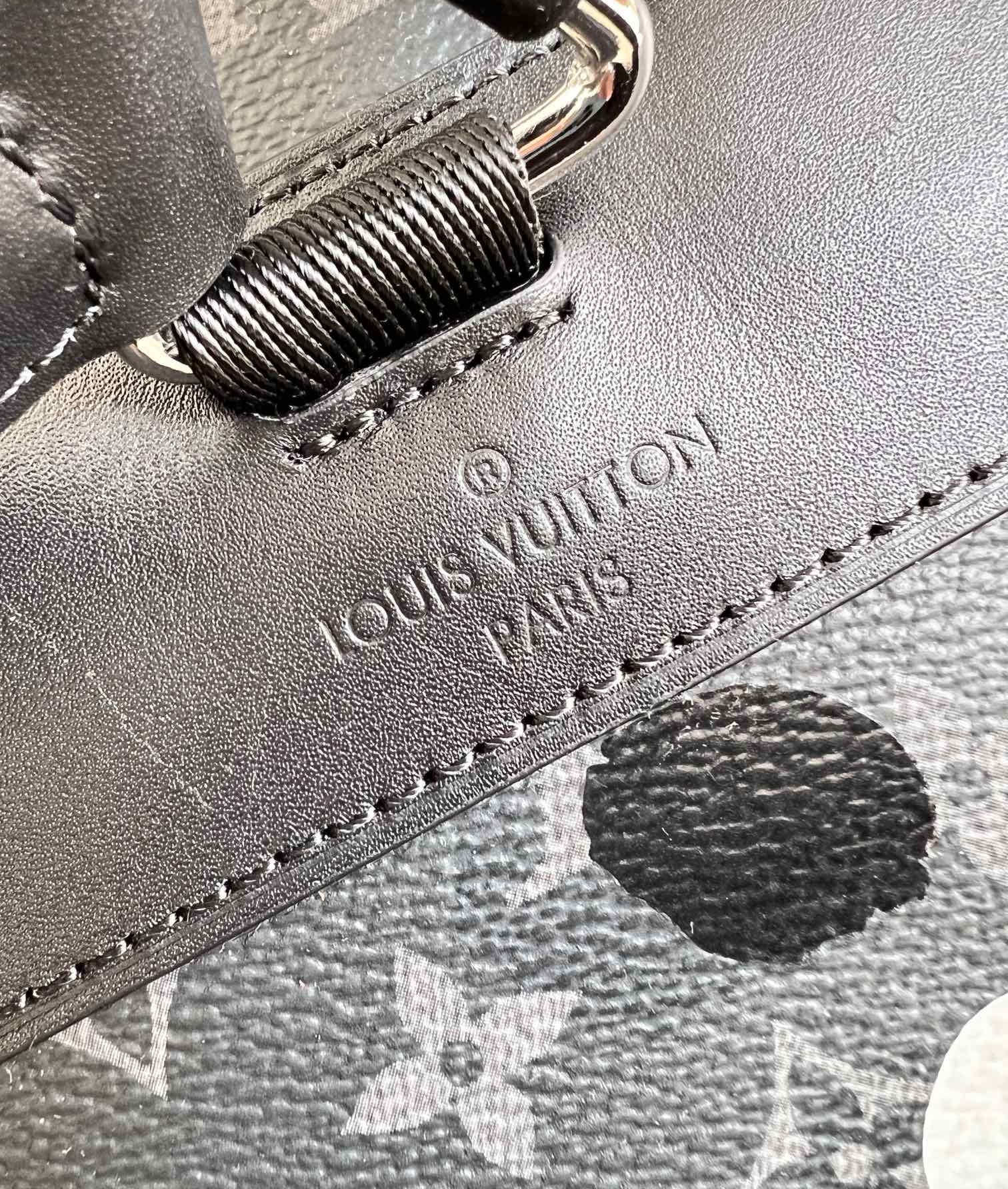 Рюкзак LV X YK РЮКЗАК CHRISTOPHER MM