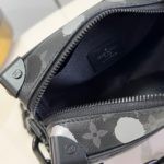 LV X YK СУМКА MINI SOFT TRUNK