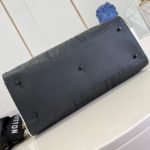 Сумка LOUIS VUITTON KEEPALL 50 С ПЛЕЧЕВЫМ РЕМНЁМ